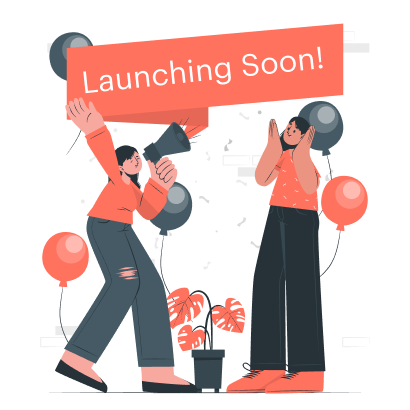 Coming Soon